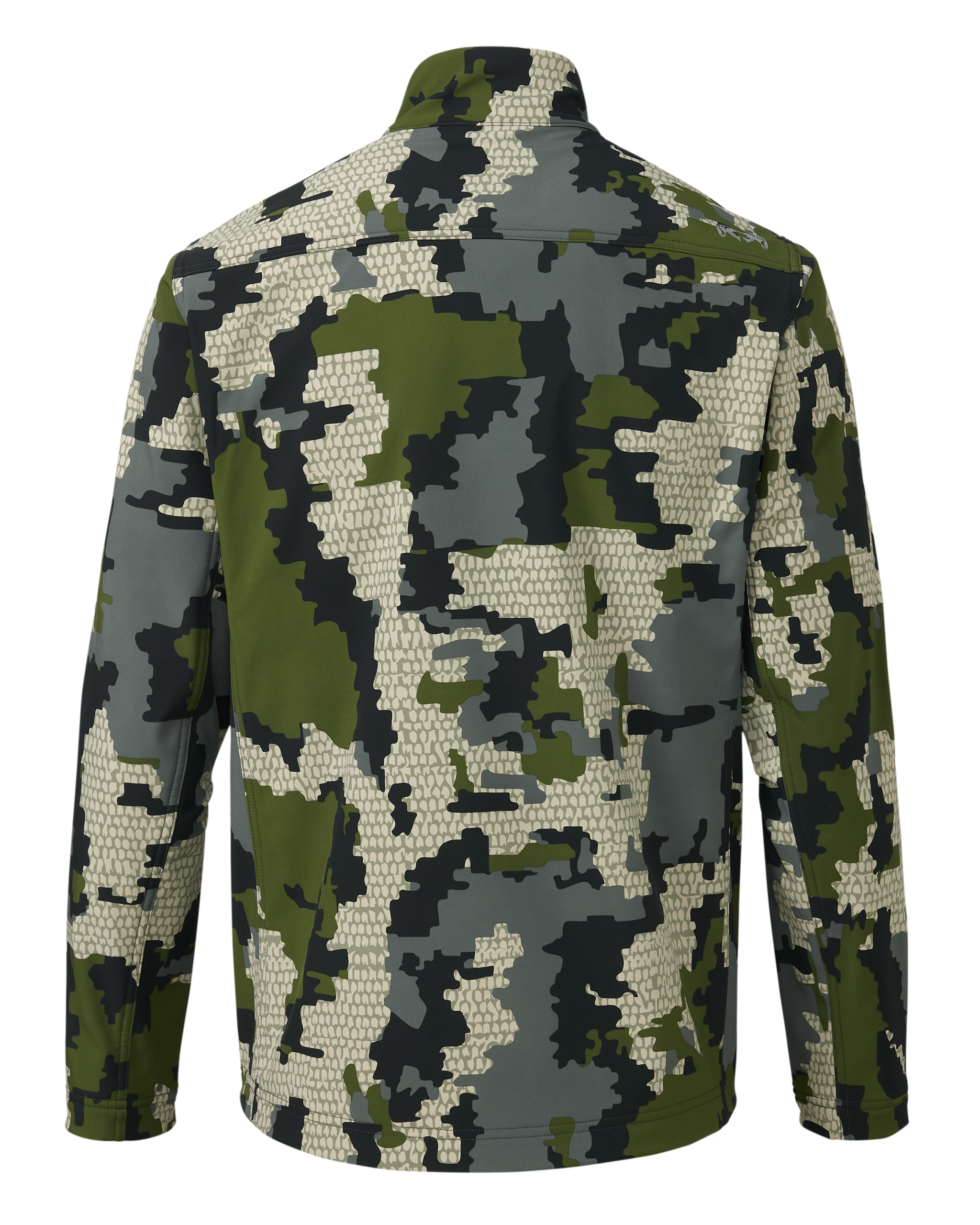 Alpine Jacket | Verde - 图片 3