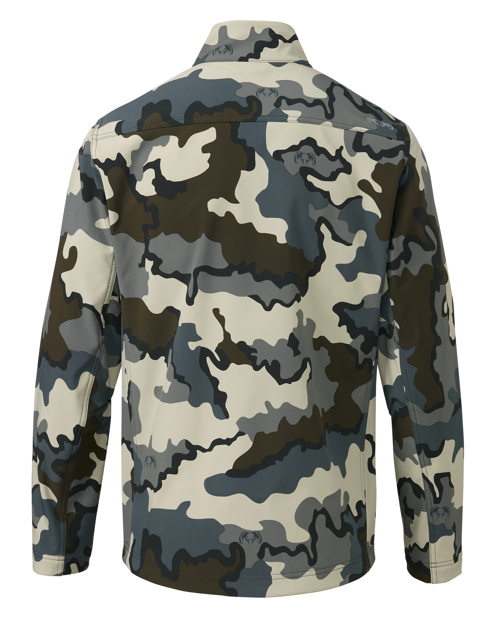 Alpine Jacket | Vias - 图片 3