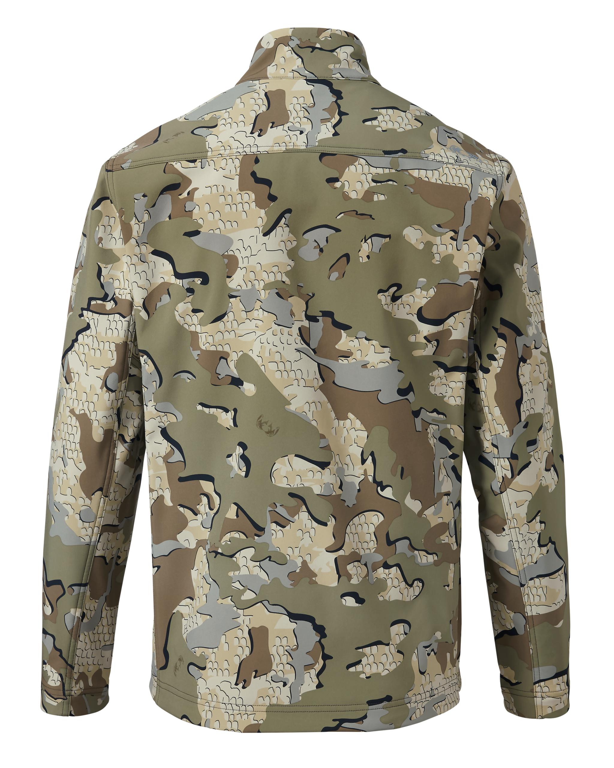 Alpine Jacket | Valo - 图片 3
