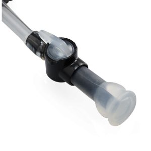 Alternative view of KUIU Platypus 3L Hoser | Clear