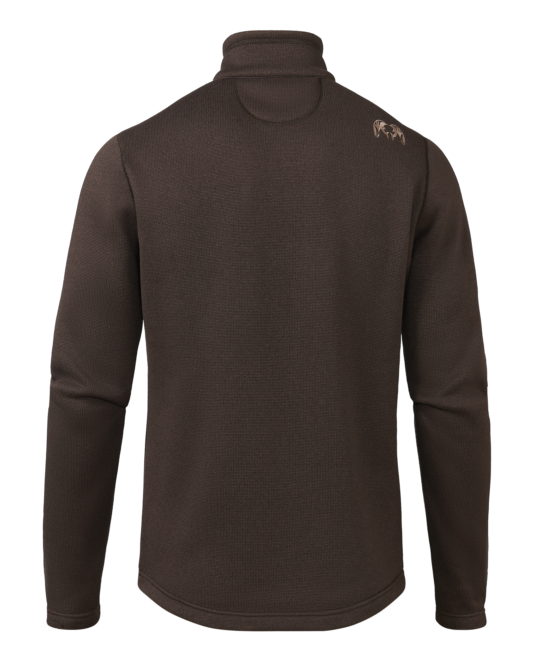 Base Camp Pullover Sweater | Deep Woods - 图片 2