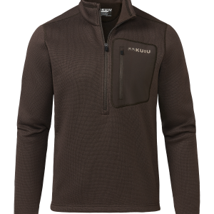 Base Camp Pullover Sweater | Deep Woods