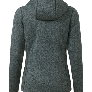 Alternative view of Women's Base Camp Hooded Sweater | Tempest Heather