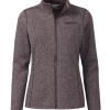 Women's Base Camp Full Zip Sweater | Dusk Heather