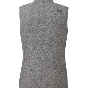 Alternative view of Women's Base Camp Sweater Vest | Stone White Heather