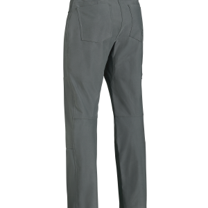 Alternative view of Outlet Brawley Pant | Gunmetal