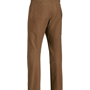Alternative view of Outlet Brawley Pant | Saddle