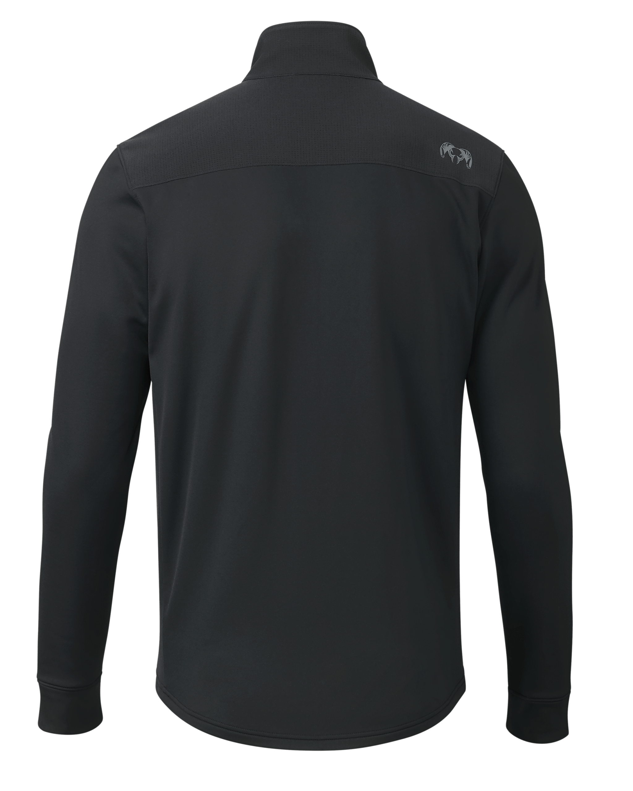 Bicomp Jacket | Black - 图片 2
