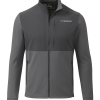 Bicomp Jacket | Gunmetal