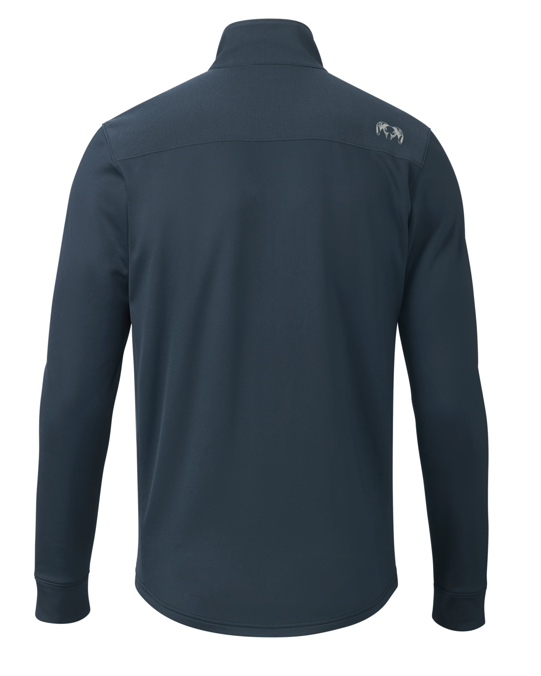 Bicomp Jacket | Steel Blue - 图片 2