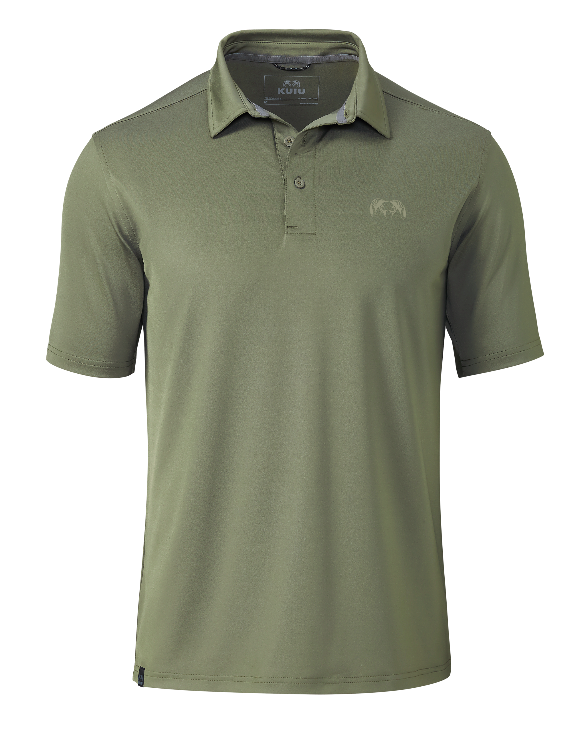 KUIU Performance Polo | Antler