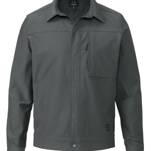 Outlet Brawley Canvas Jacket | Gunmetal