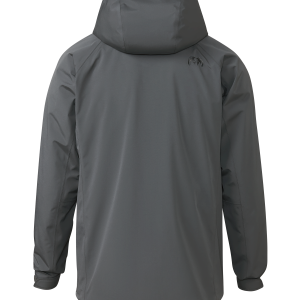 Alternative view of Northridge Rain Jacket | Gunmetal