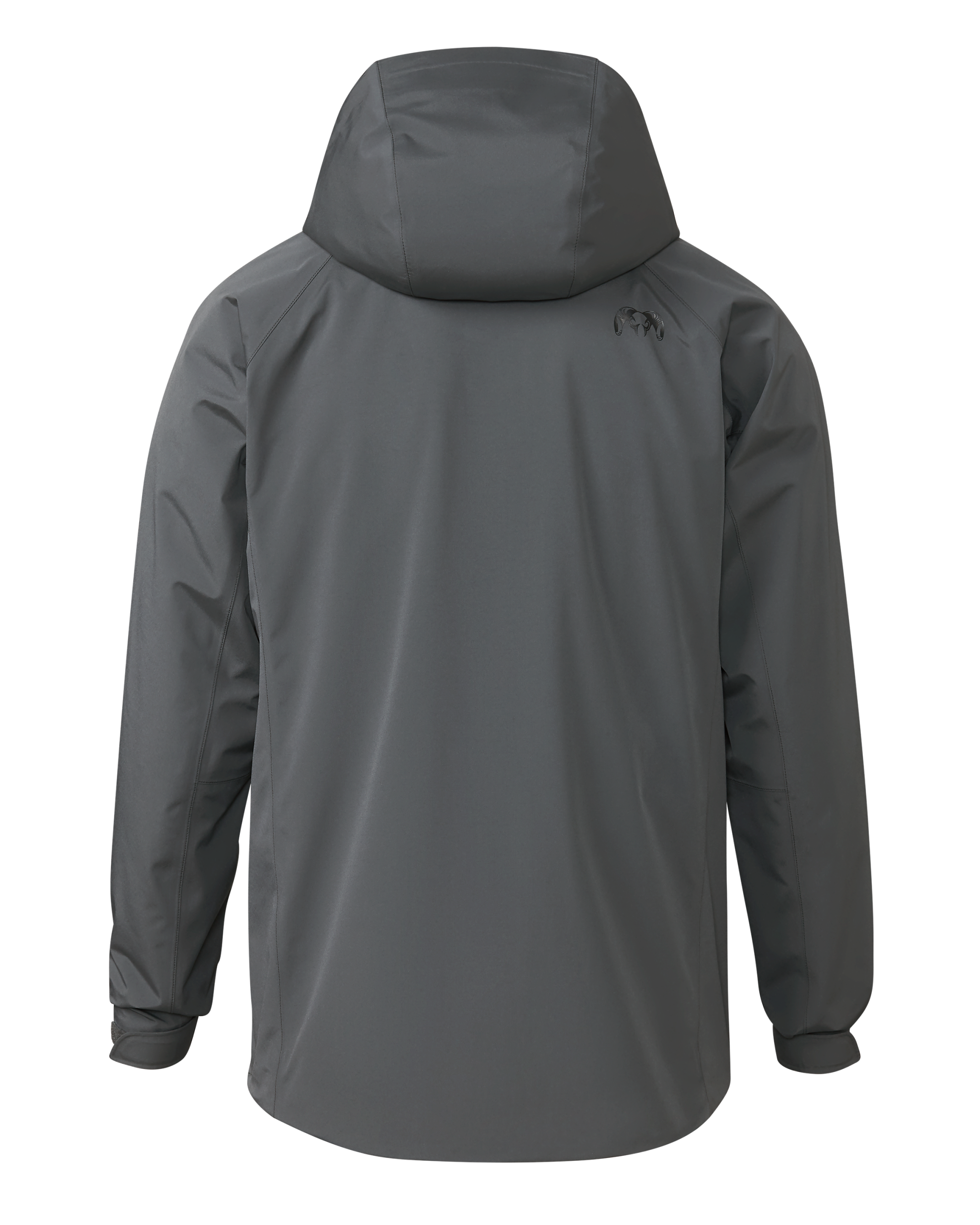 Northridge Rain Jacket | Gunmetal - 图片 2