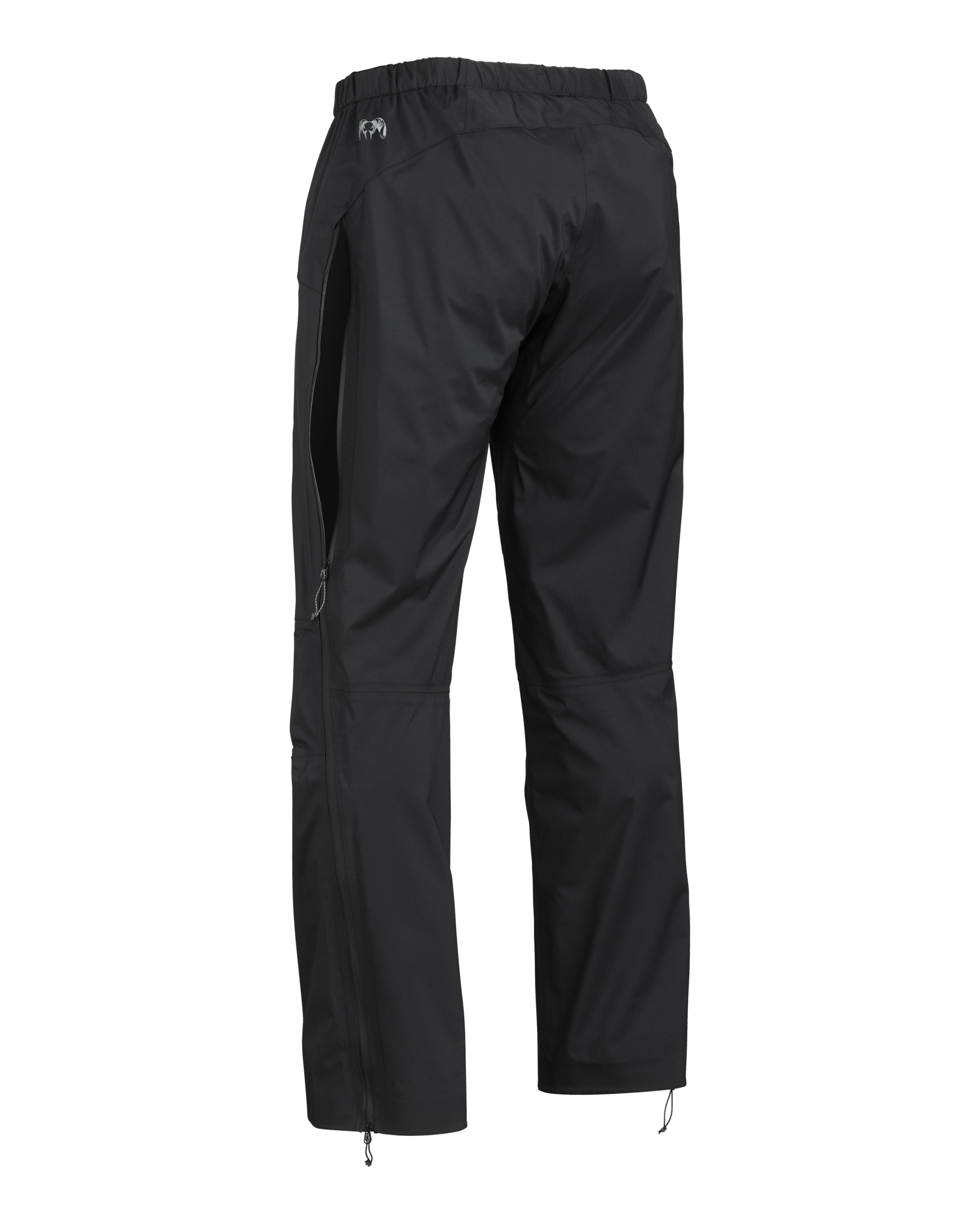Northridge Rain Pant | Black - 图片 2
