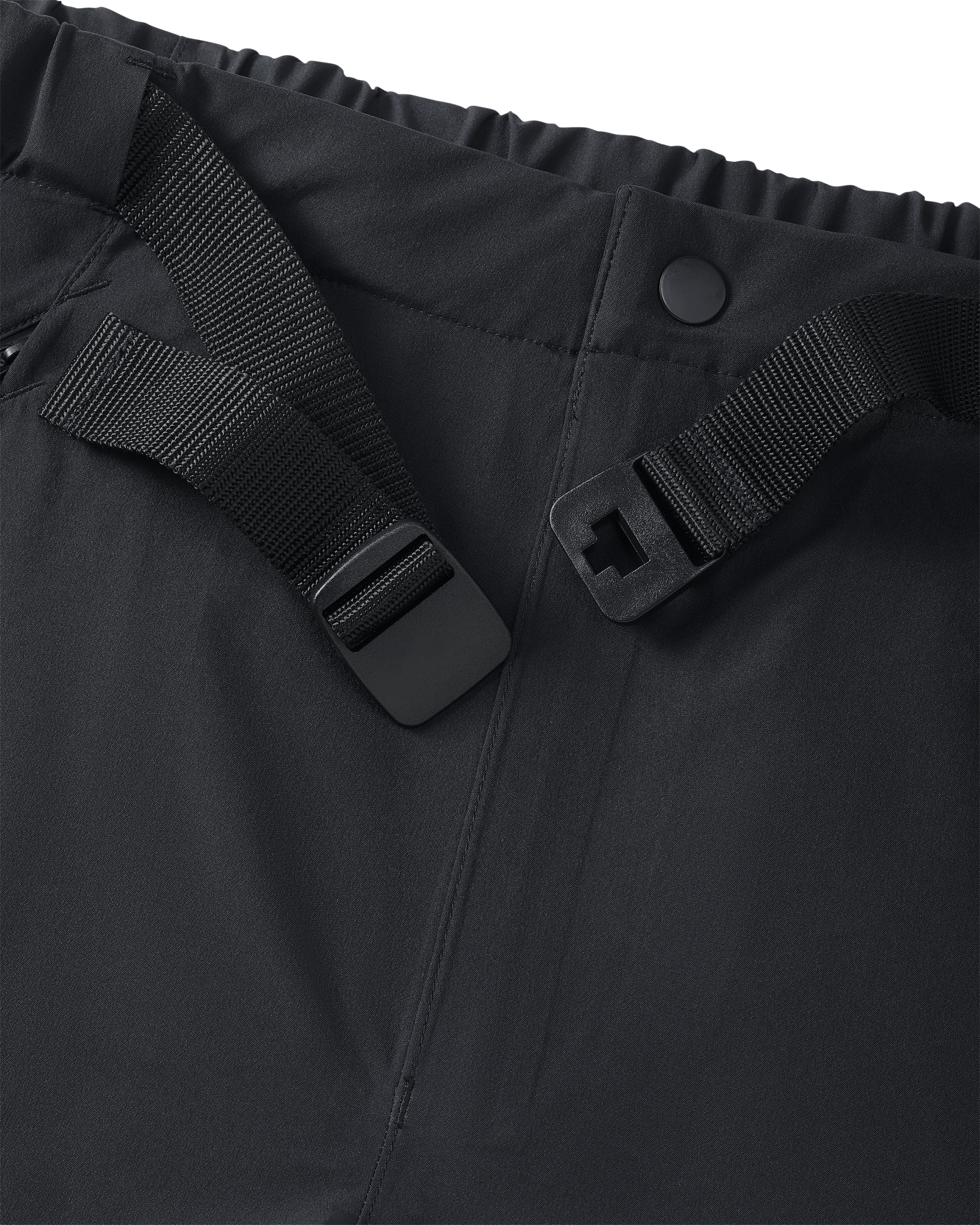Northridge Rain Pant | Black - 图片 3