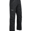 Northridge Rain Pant | Black
