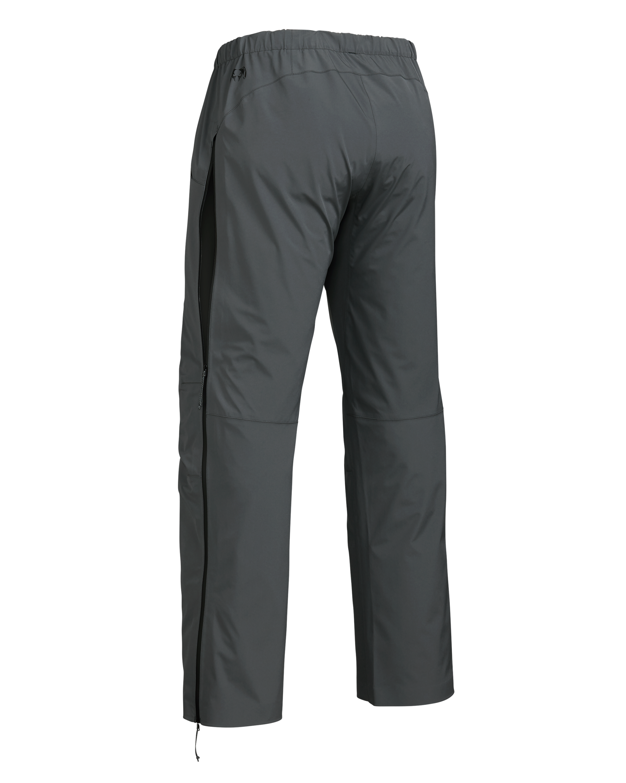 Northridge Rain Pant | Gunmetal - 图片 2