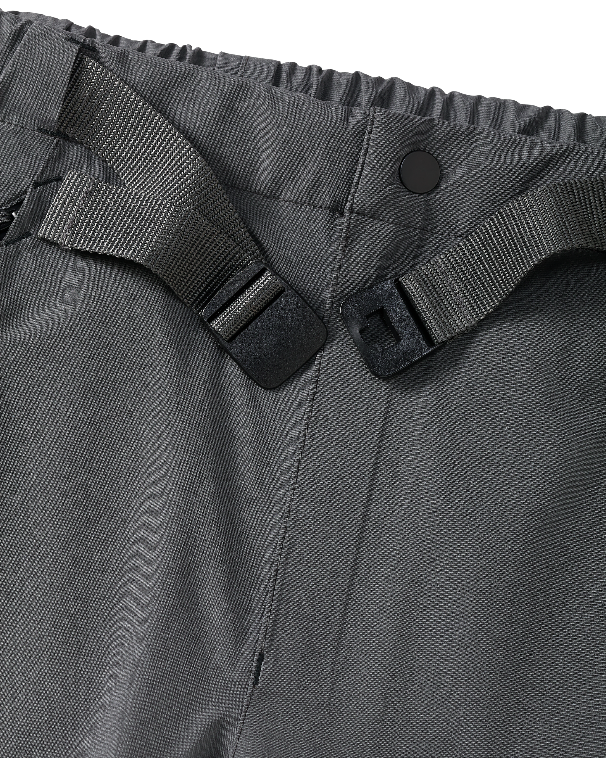 Northridge Rain Pant | Gunmetal - 图片 3