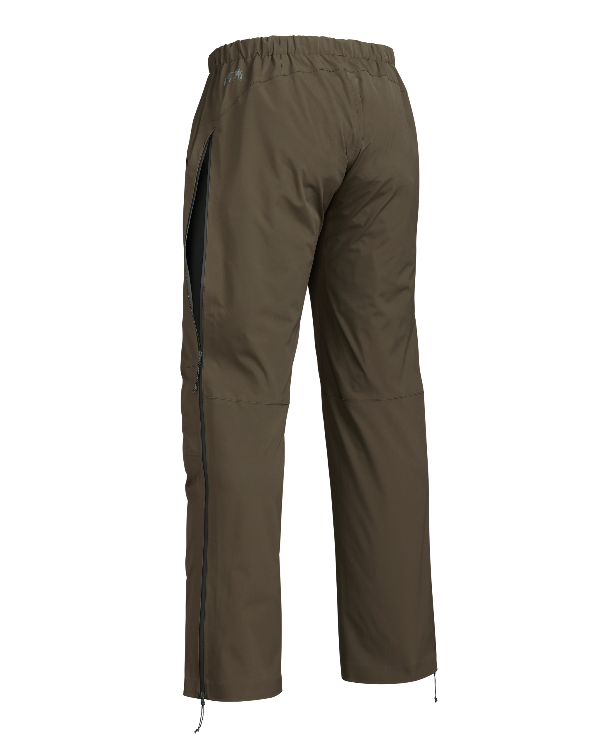 Northridge Rain Pant | Major Brown - 图片 2