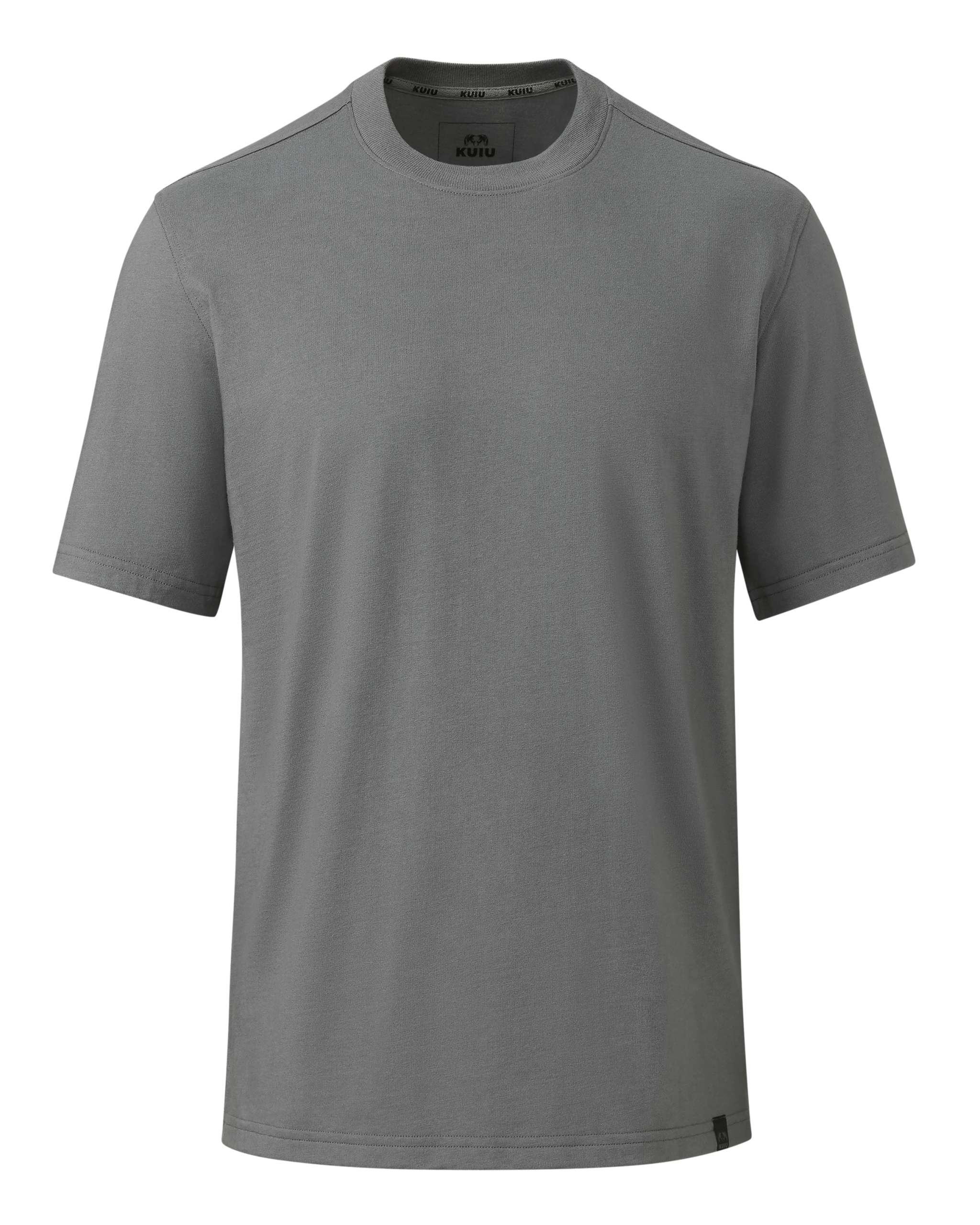 Outlet Workgrade SS Crew | Castle Rock