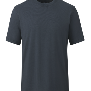 Outlet Workgrade SS Crew | Steel Blue