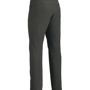 Alternative view of Enroute Pant | Asphalt