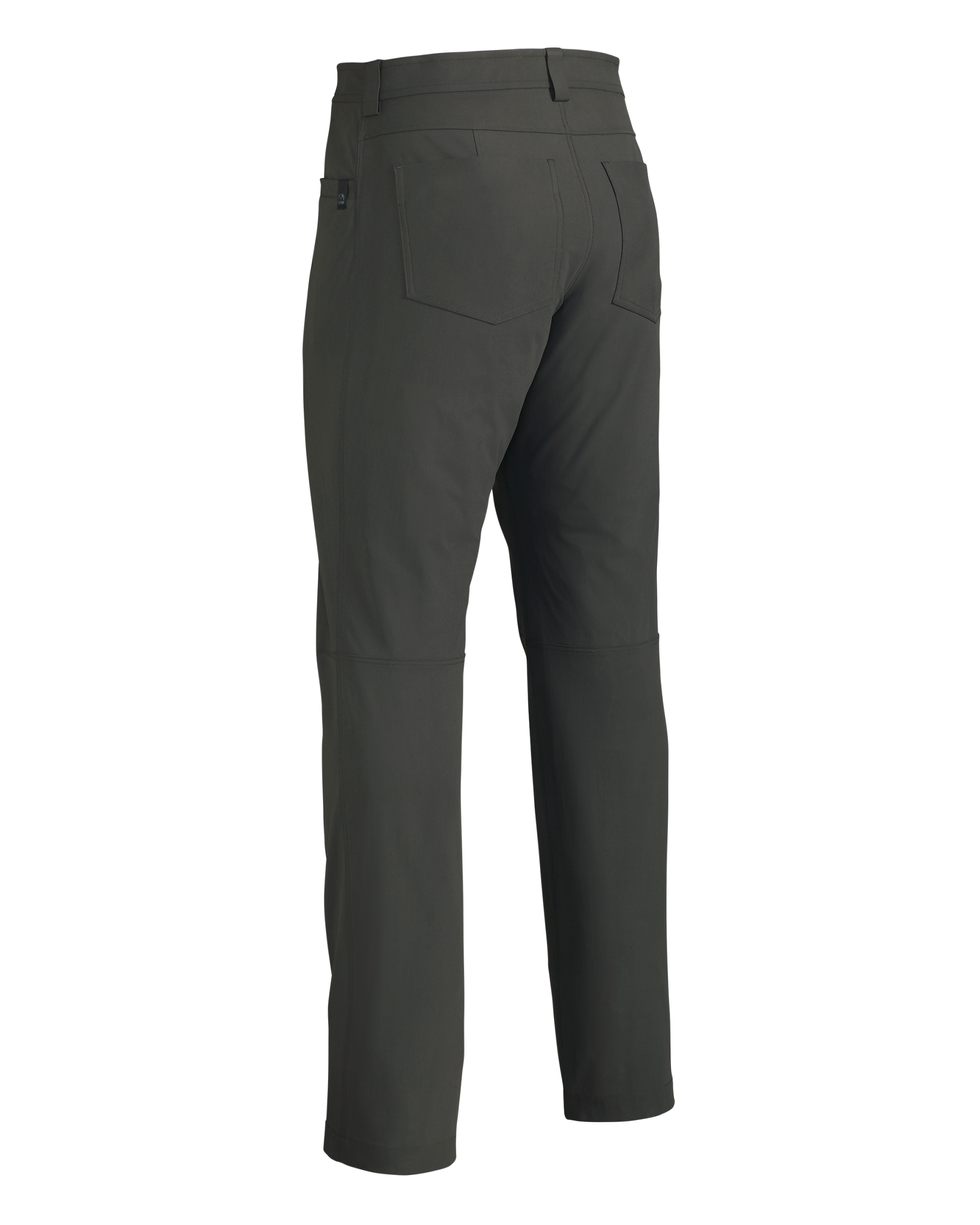 Enroute Pant | Asphalt - 图片 2