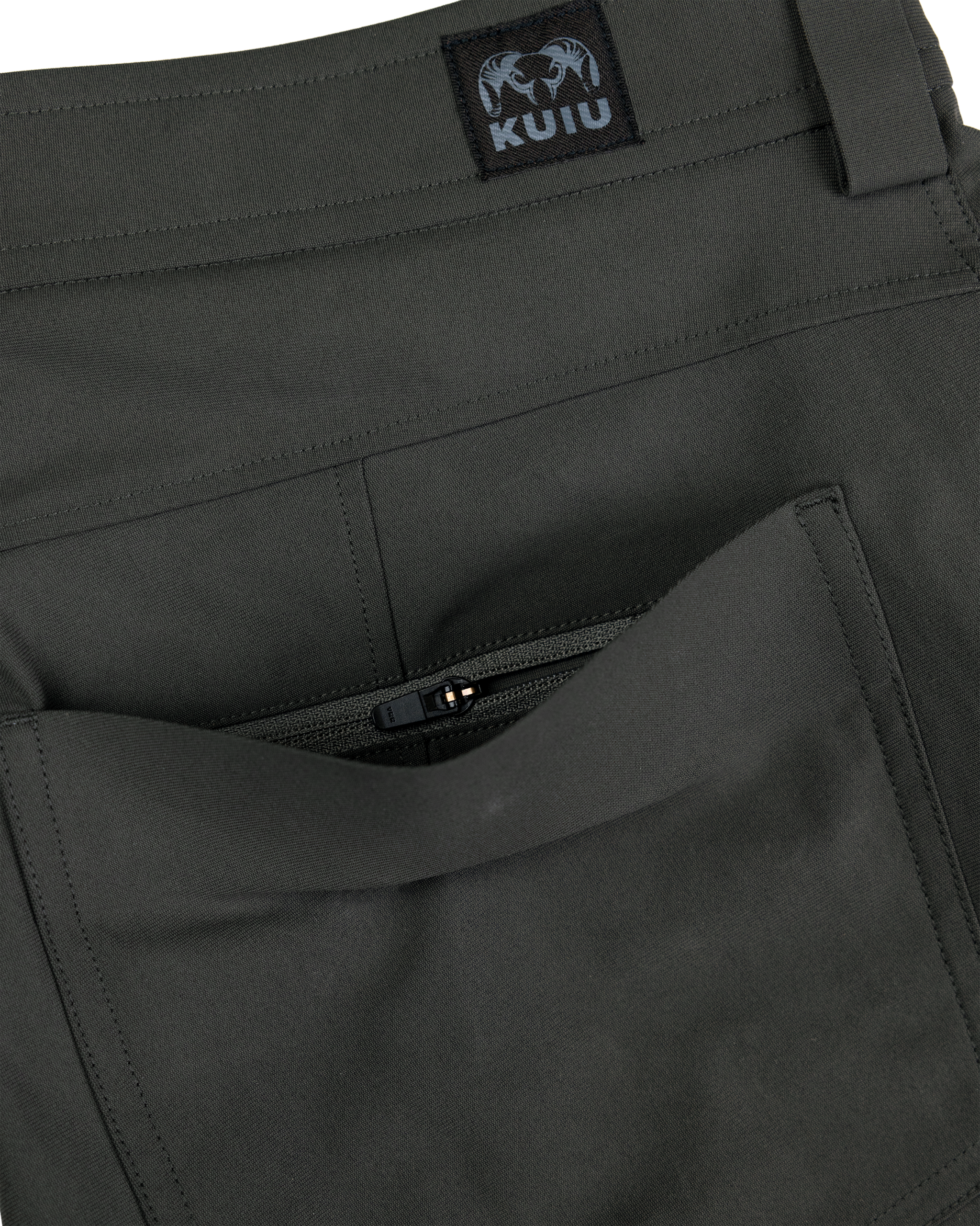 Enroute Pant | Asphalt - 图片 5