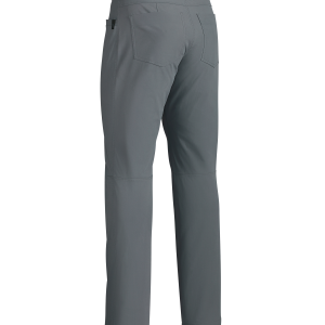 Alternative view of Enroute Pant | Castle Rock