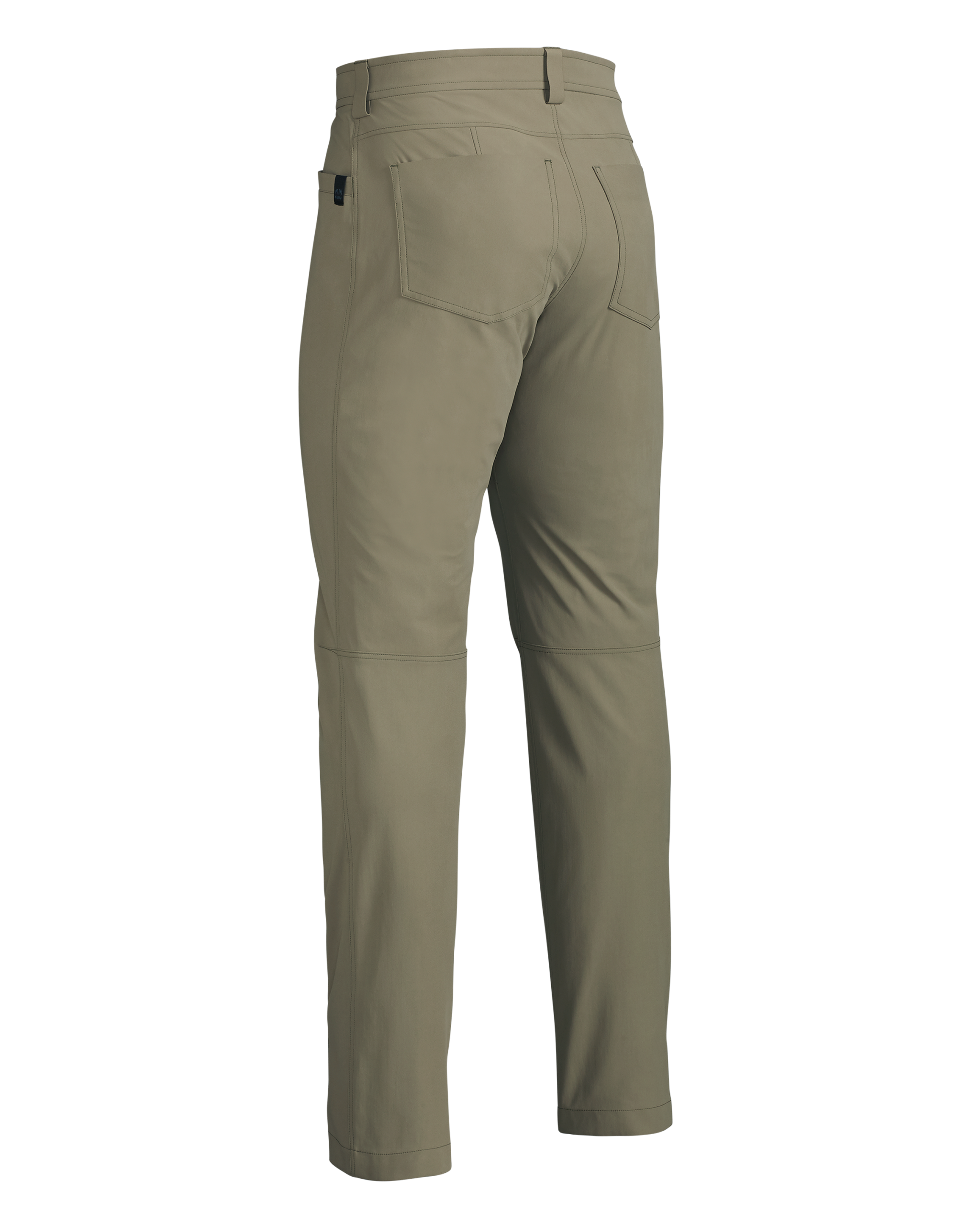 Enroute Pant | Khaki - 图片 2