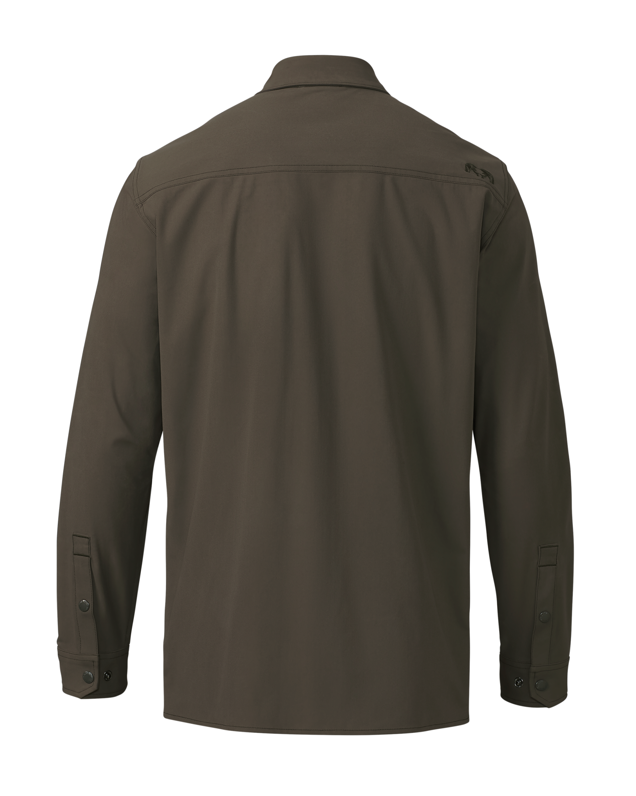 Outlet Tour Shirt Jacket | Rodeo - 图片 3