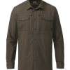 Outlet Tour Shirt Jacket | Rodeo