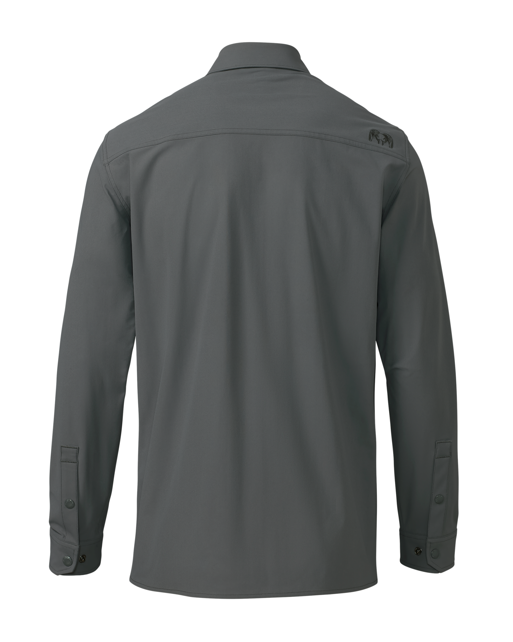 Outlet Tour Shirt Jacket | Castle Rock - 图片 3