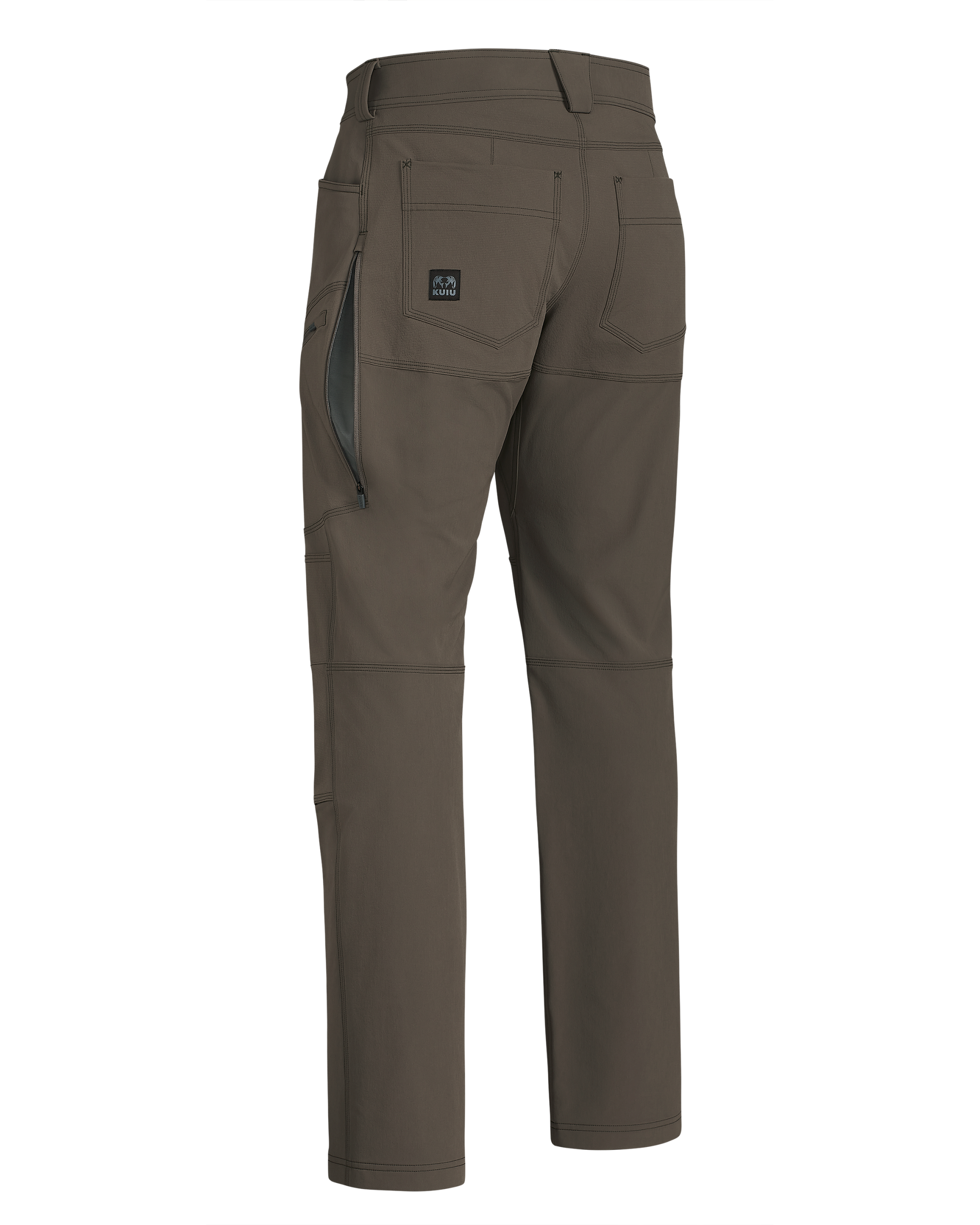 Groundwork Stretch Woven Pant | Rodeo - 图片 4
