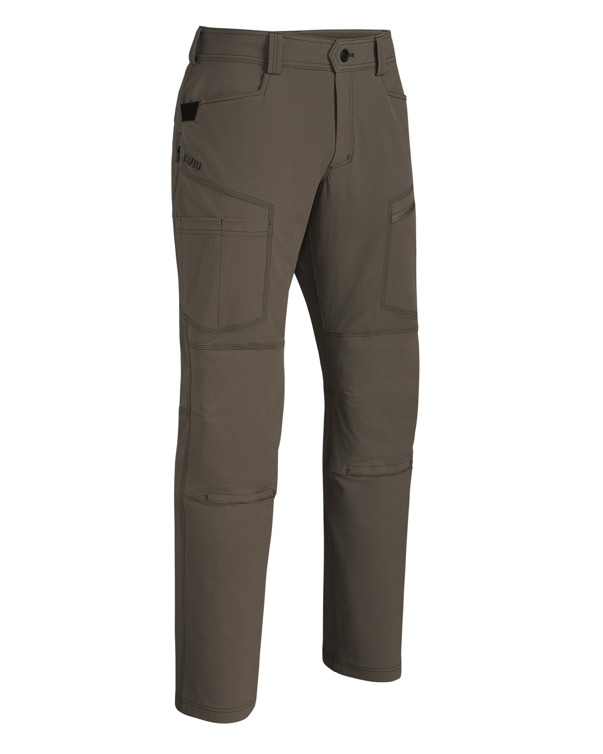 Groundwork Stretch Woven Pant | Rodeo - 图片 2