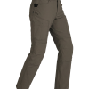 Groundwork Stretch Woven Pant | Rodeo