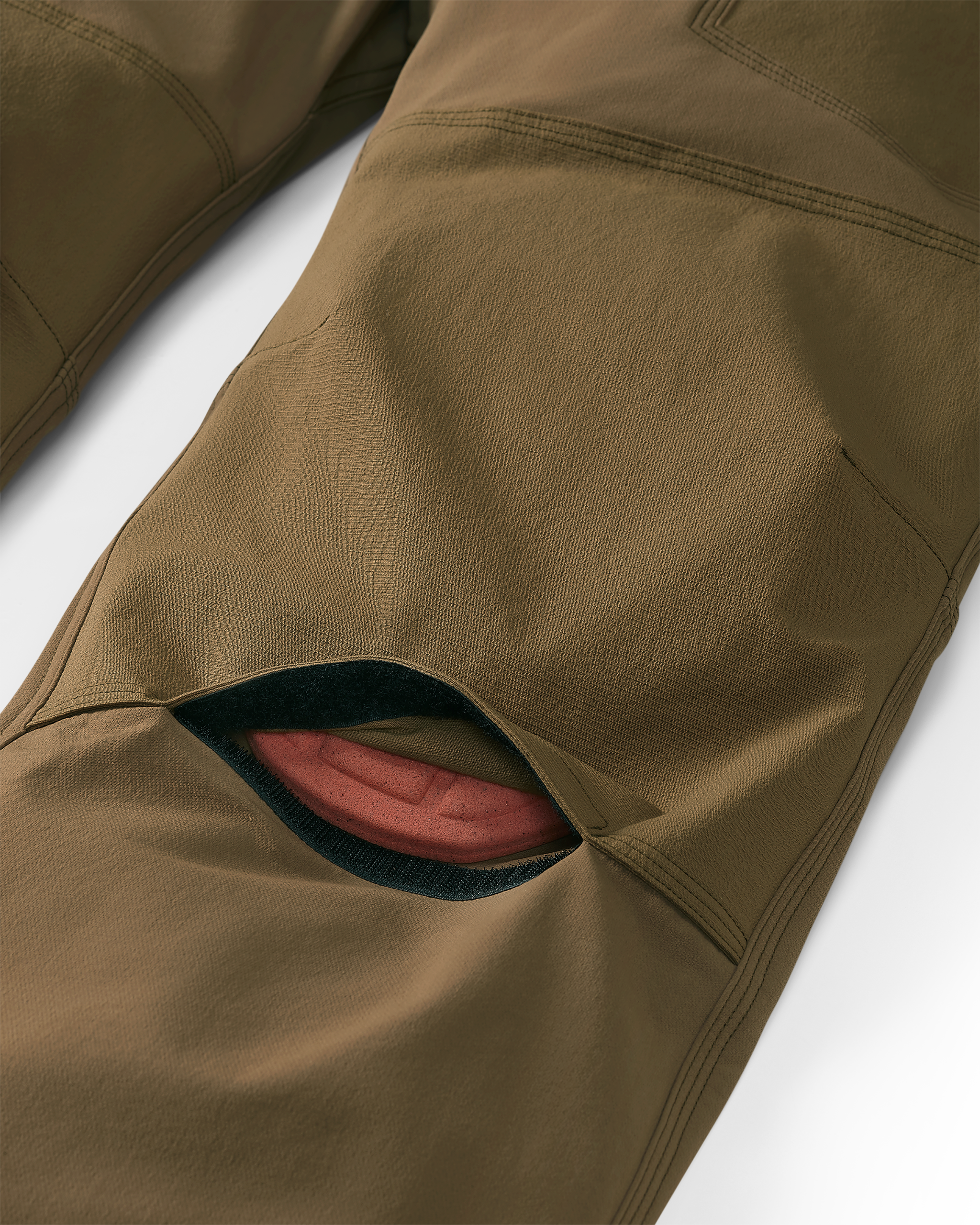 Groundwork Stretch Woven Pant | Tobacco - 图片 6