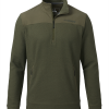 Solitude Knit Pullover | Evergreen
