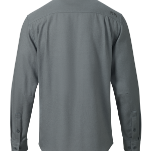 Alternative view of Outlet Field Flannel Shirt | Baltic