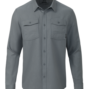 Outlet Field Flannel Shirt | Baltic