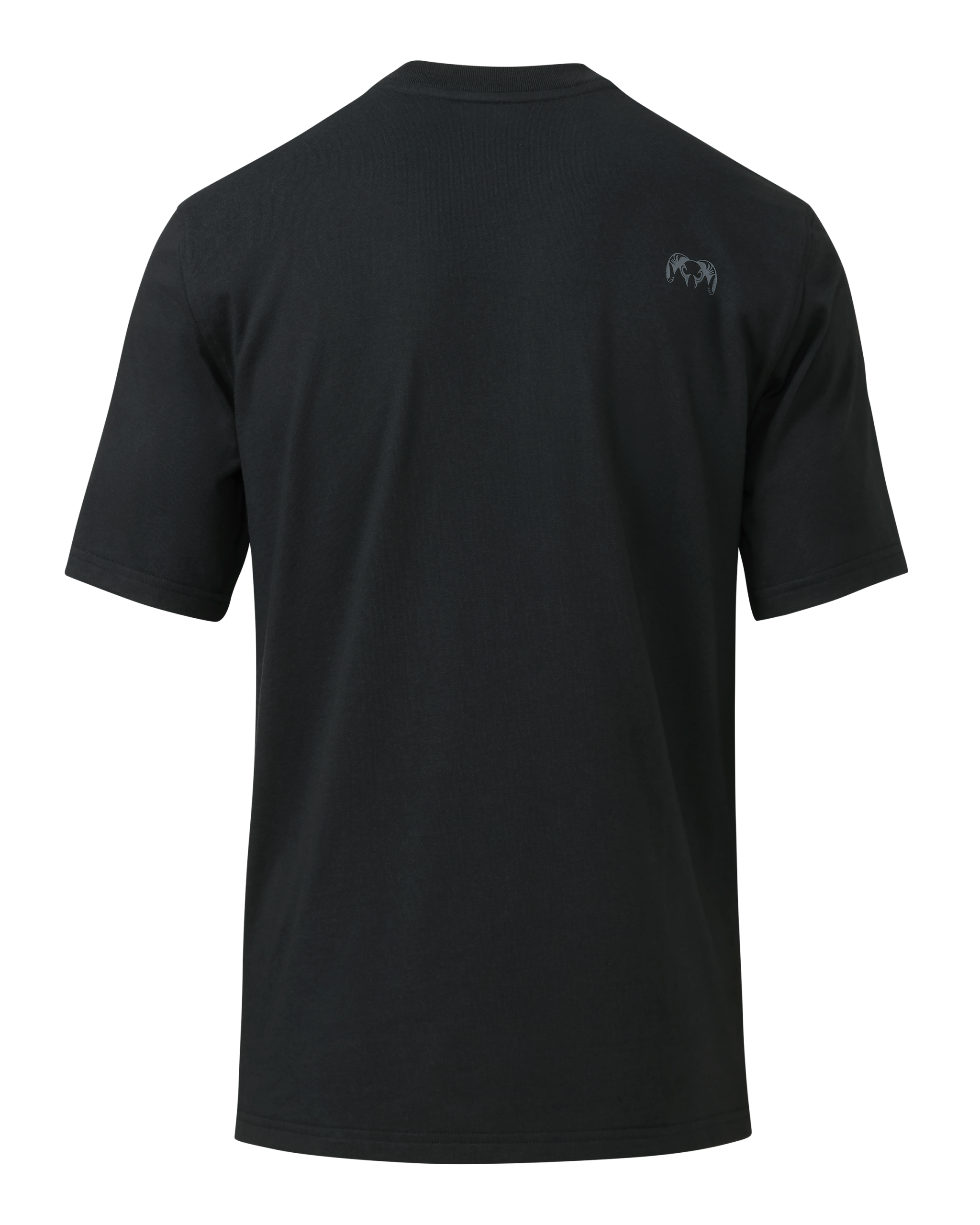 Outlet Workgrade SS Crew | Black - 图片 3