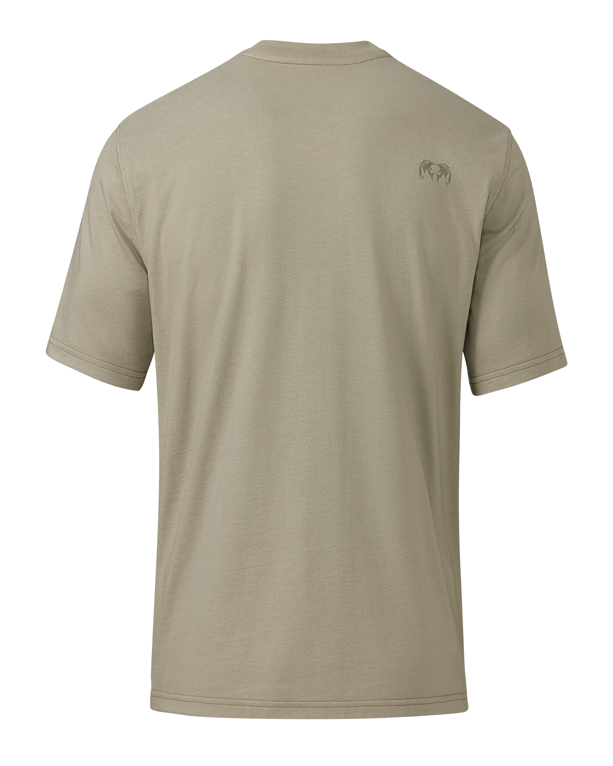 Outlet Workgrade SS Crew | Bone - 图片 3