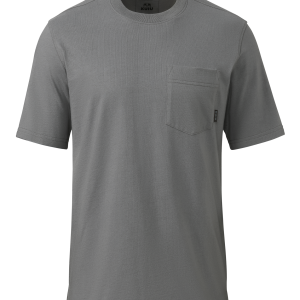 Workgrade SS Pocket Crew | Castle Rock