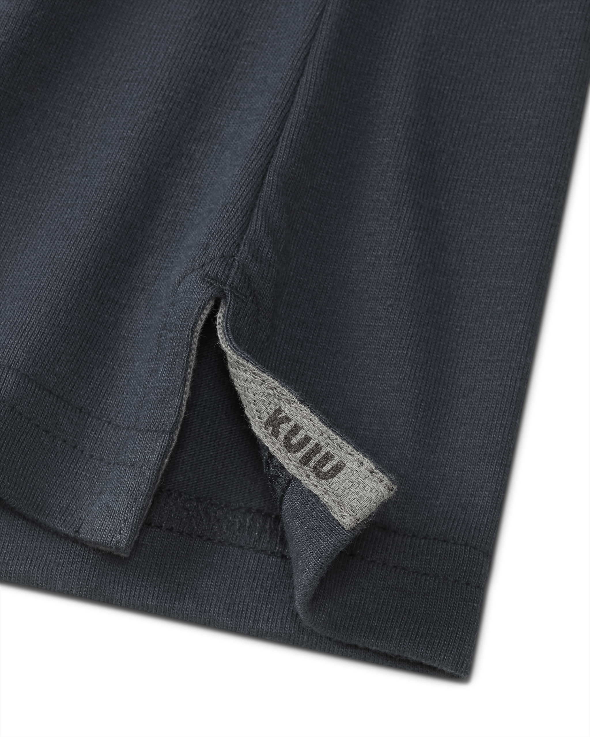 Workgrade SS Pocket Crew | Steel Blue - 图片 4