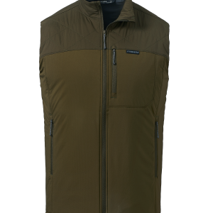 Transit Packable Vest | Dark Army/Army