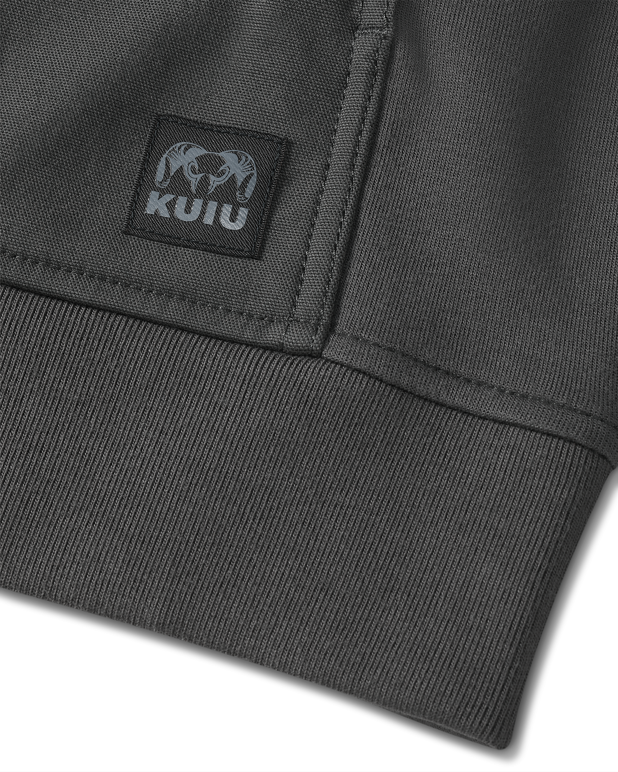 Workgrade Utility Hoodie | Asphalt - 图片 4