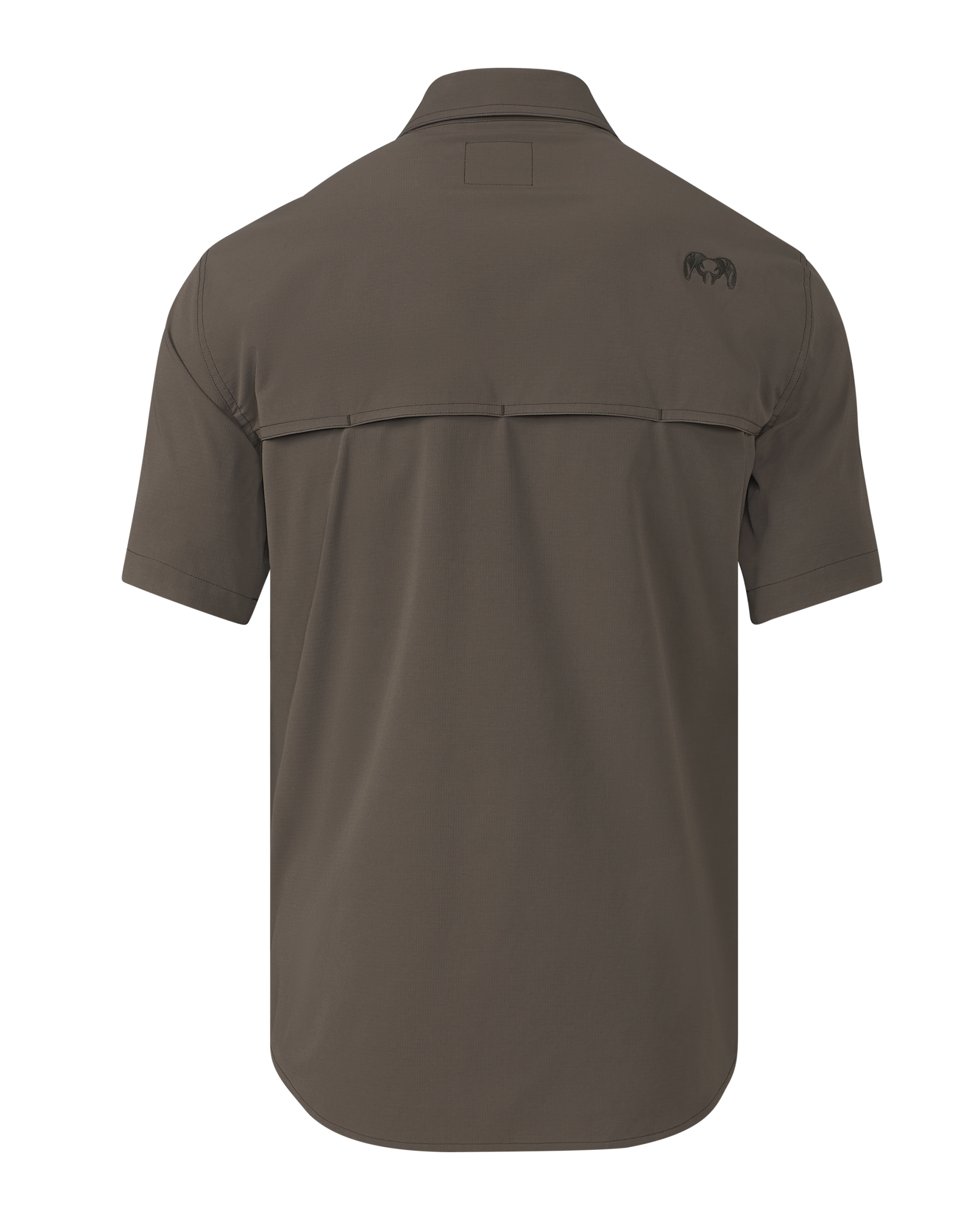 Gauge SS Work Shirt | Rodeo - 图片 2