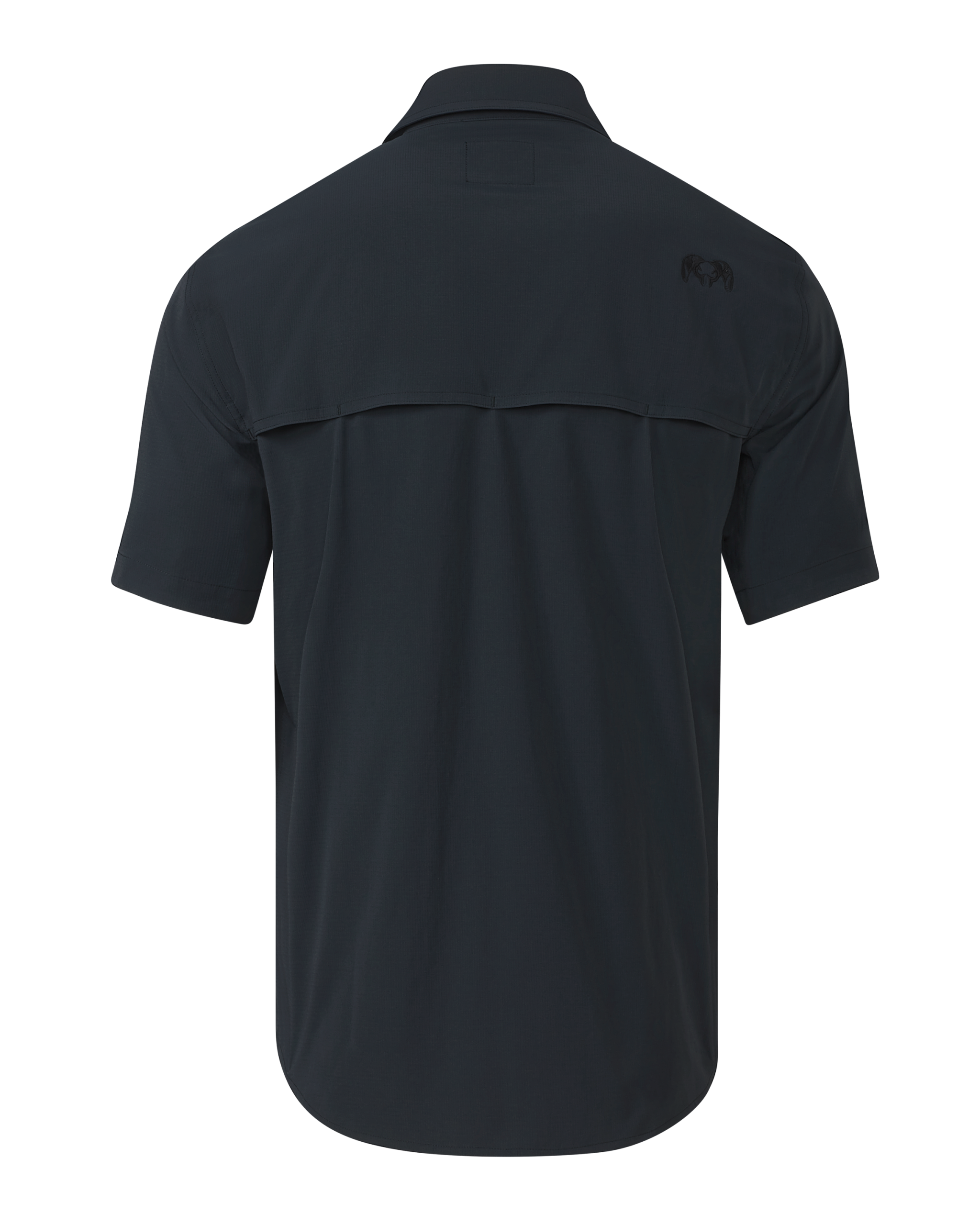 Gauge SS Work Shirt | Nightfall - 图片 2