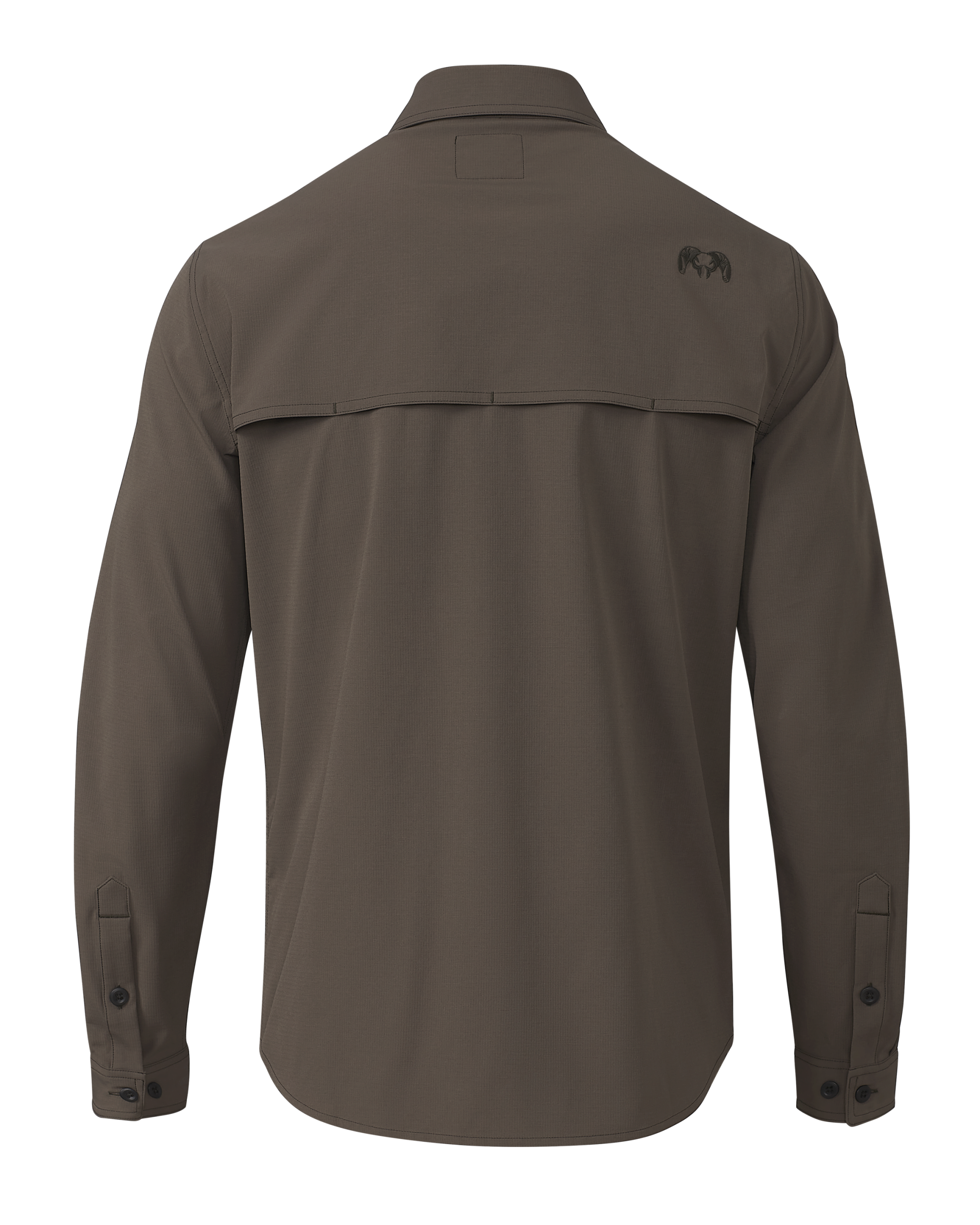 Gauge LS Work Shirt | Rodeo - 图片 2
